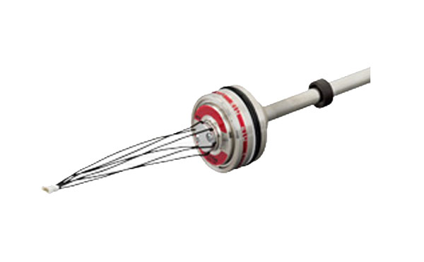  MTS 气缸集成位置传感器